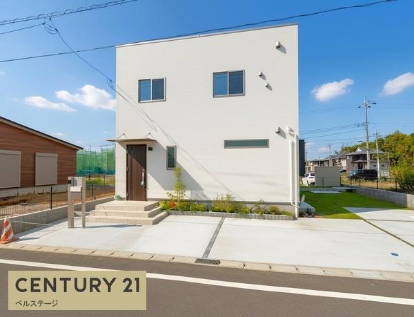 JR内房線　市原市能満　中古戸建