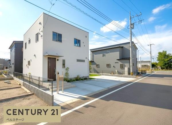 JR内房線　市原市能満　中古戸建