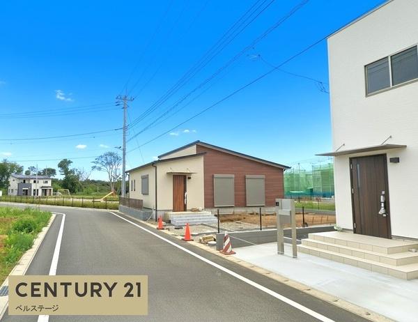 JR内房線　市原市能満　中古戸建