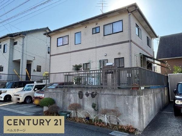 JR内房線　木更津市羽鳥野2丁目　中古戸建