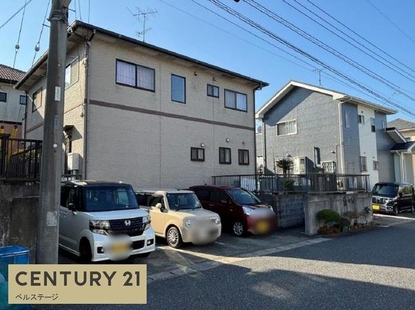JR内房線　木更津市羽鳥野2丁目　中古戸建