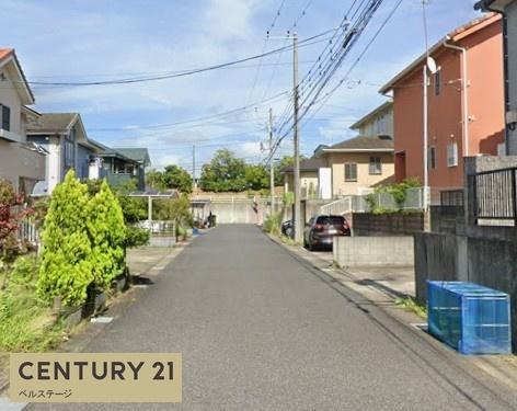 木更津市羽鳥野２丁目の中古一戸建て