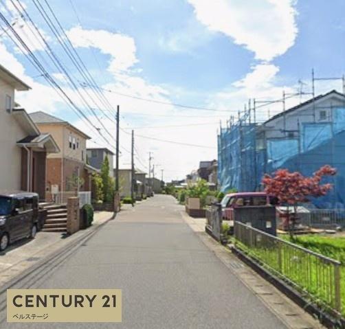 木更津市羽鳥野２丁目の中古一戸建て