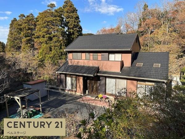 袖ケ浦市野里の中古一戸建
