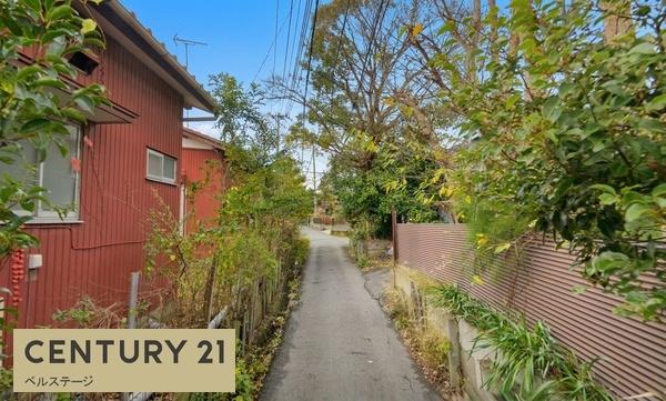 木更津市貝渕２丁目の売土地