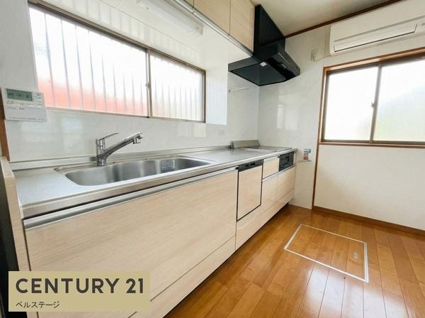 木更津市東太田４丁目の中古一戸建て