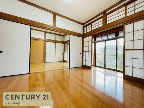 木更津市東太田４丁目の中古一戸建て