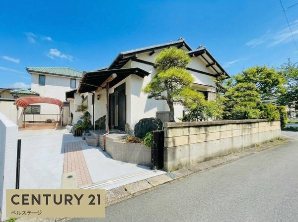 JR内房線　木更津市東太田4丁目　中古戸建