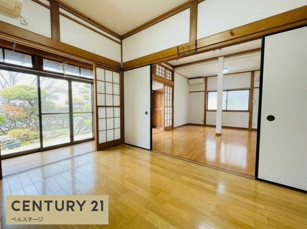 木更津市東太田４丁目の中古一戸建て