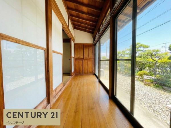 木更津市東太田４丁目の中古一戸建て