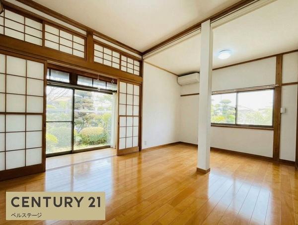 木更津市東太田４丁目の中古一戸建て