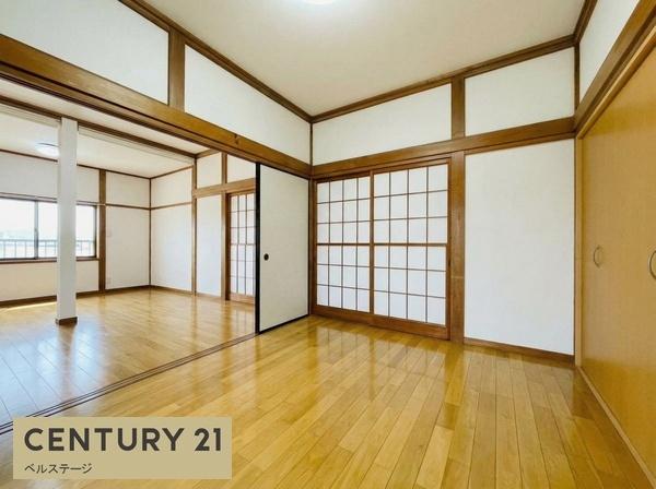 木更津市東太田４丁目の中古一戸建て