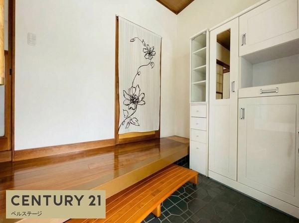 木更津市東太田４丁目の中古一戸建て
