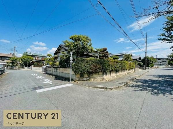 JR内房線　木更津市東太田4丁目　中古戸建