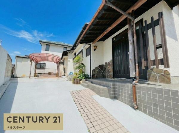 木更津市東太田４丁目の中古一戸建て