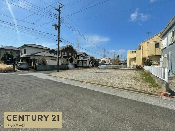 君津市中野６丁目の土地