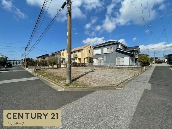 君津市中野６丁目の土地