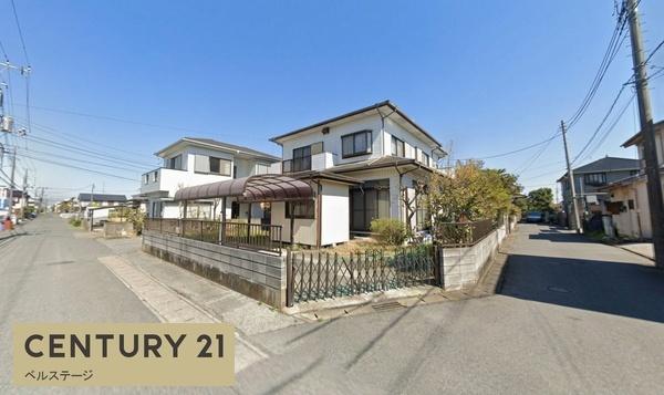 JR内房線 市原市姉崎 売土地