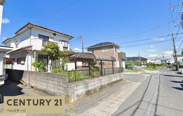 市原市姉崎の土地