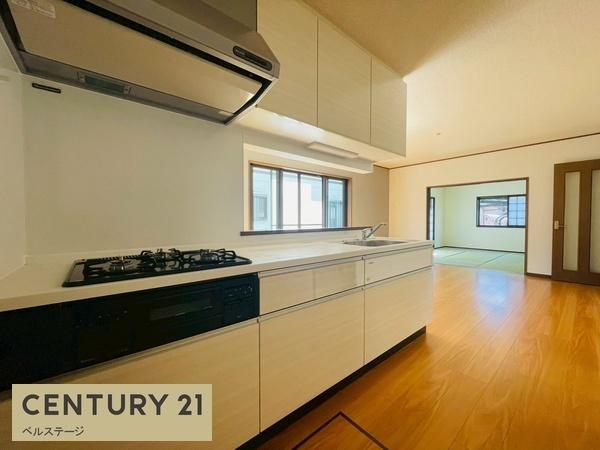 君津市南子安４丁目の中古一戸建て