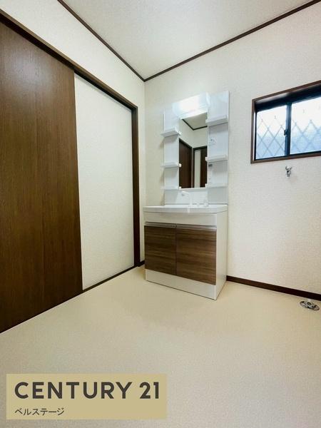 君津市南子安４丁目の中古一戸建て