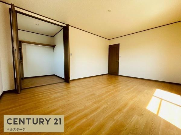 君津市南子安４丁目の中古一戸建て