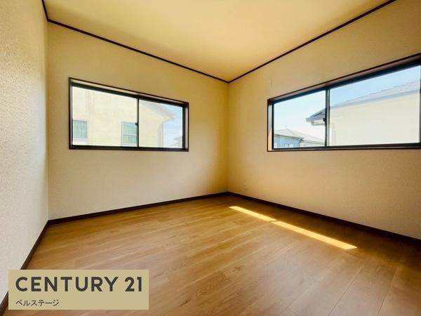 君津市南子安４丁目の中古一戸建て