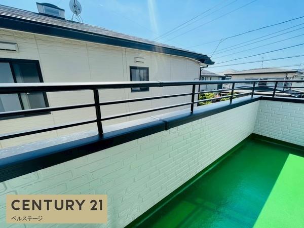 君津市南子安４丁目の中古一戸建て