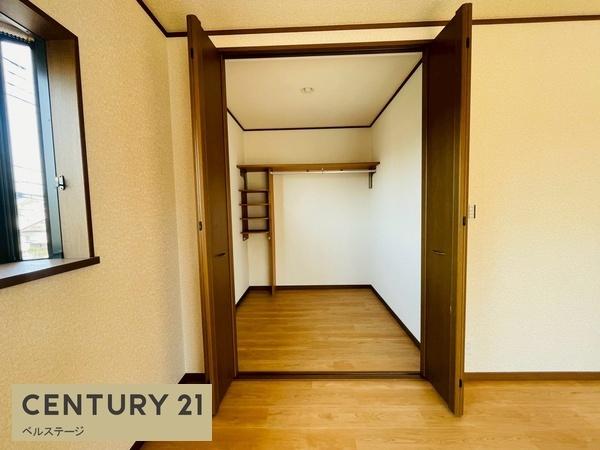 君津市南子安４丁目の中古一戸建て