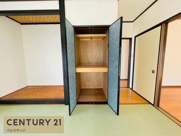 君津市南子安４丁目の中古一戸建て