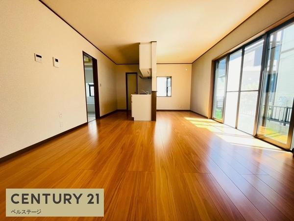 君津市南子安４丁目の中古一戸建て