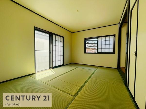 君津市南子安４丁目の中古一戸建て