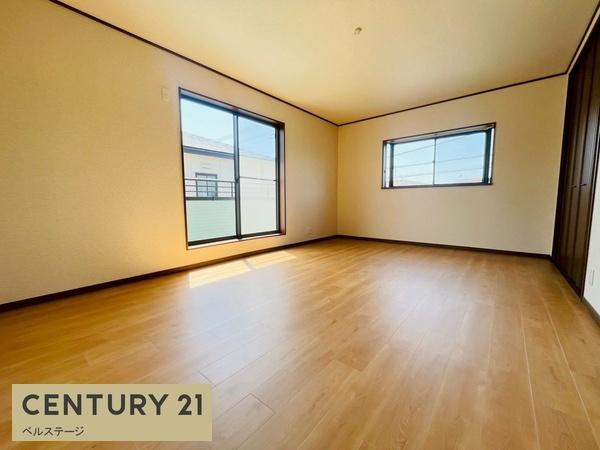 君津市南子安４丁目の中古一戸建て