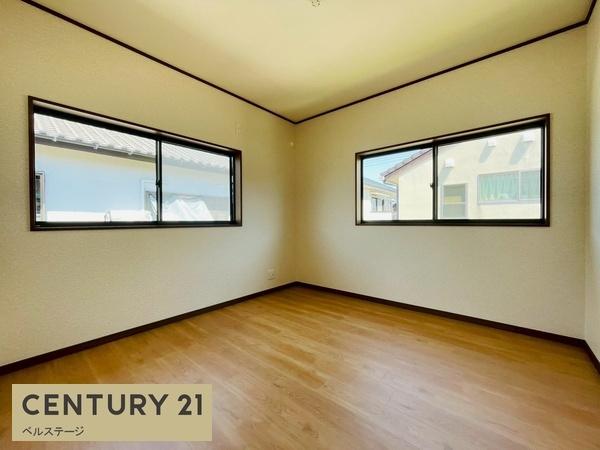 君津市南子安４丁目の中古一戸建て