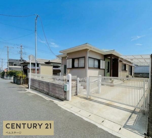 JR内房線 木更津市清見台東2丁目 中古戸建