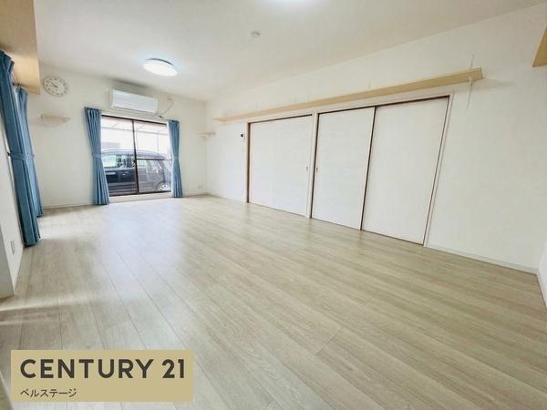 JR内房線　木更津市清見台東２丁目　中古戸建