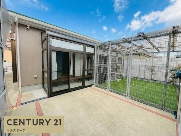 JR内房線　木更津市清見台東２丁目　中古戸建