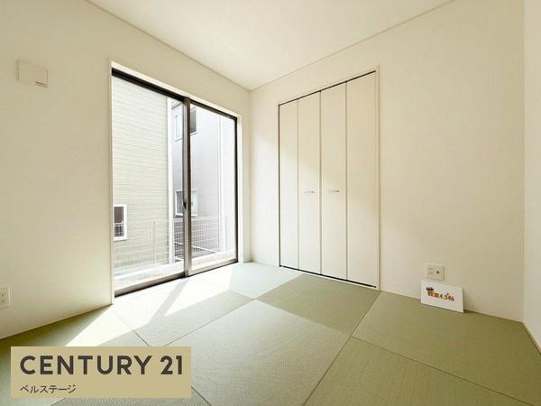 JR内房線　市原市諏訪2丁目　新築戸建18号棟