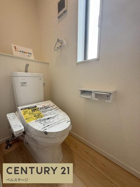JR内房線　市原市諏訪2丁目　新築戸建18号棟