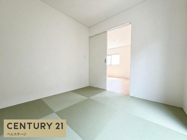 JR内房線　市原市諏訪2丁目　新築戸建18号棟