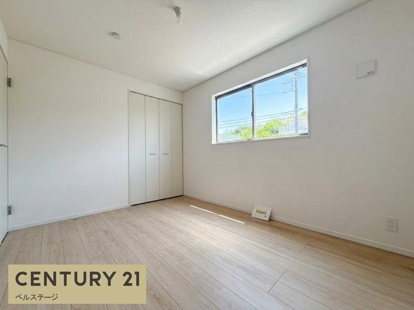 JR内房線　市原市諏訪2丁目　新築戸建18号棟
