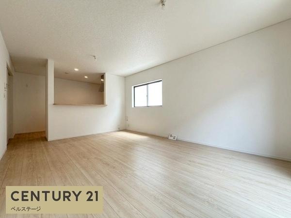 JR内房線　市原市諏訪2丁目　新築戸建18号棟