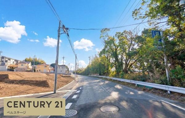 JR内房線　市原市諏訪2丁目　新築戸建19号棟