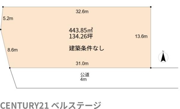 JR久留里線　木更津市笹子　売土地