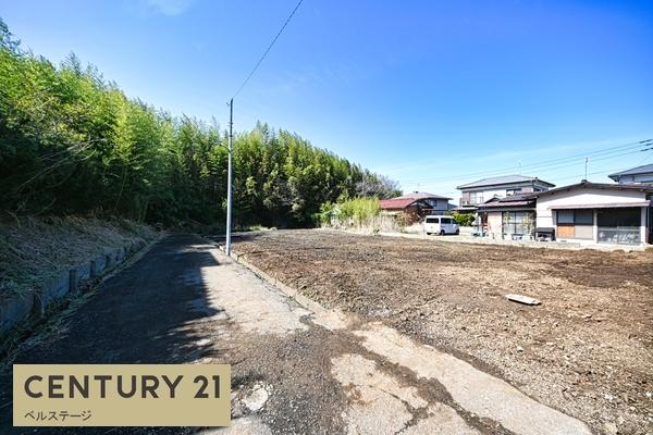 木更津市笹子の土地