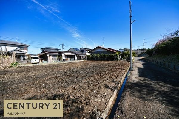 JR久留里線　木更津市笹子　売土地