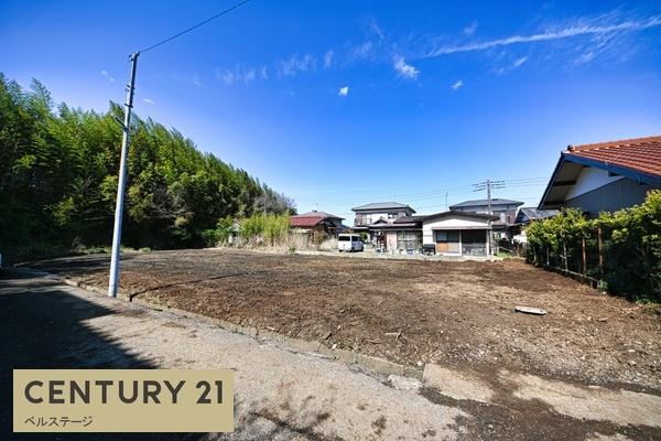 JR久留里線　木更津市笹子　売土地