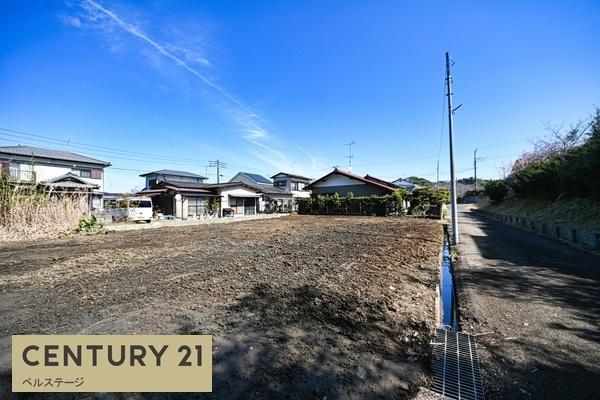 木更津市笹子の土地