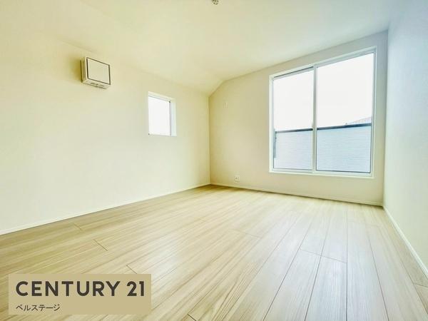 JR内房線　市原市西五所　新築戸建3号棟