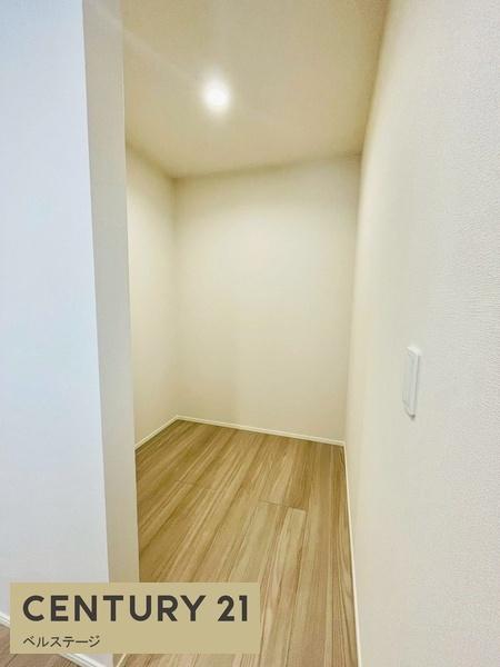 JR内房線　市原市西五所　新築戸建3号棟